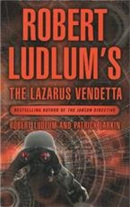 The Lazarus Vendetta (Robert Ludlum)