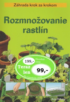 Rozmnožovanie rastlin (Anja Flehmig)