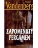 Zapomenutý pergamen (Philipp Vandenberg)