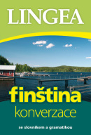 Finština - konverzace (Kolektiv autorů)