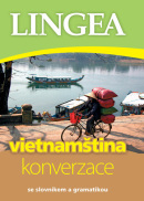 Vietnamština - konverzace (Kolektiv autorů)