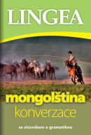 Mongolština konverzace (Kol.)