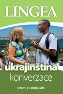 Ukrajinština - konverzace (Kolektiv autorů)