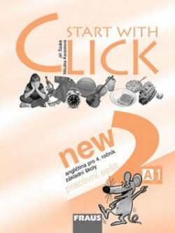 Start with Click New 2 (Kolektív)