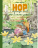 Hop objavuje svet pri lesnom potoku (Joe Navarro)