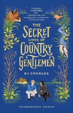 The Secret Lives of Country Gentlemen (K. J. Charles)