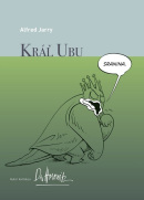 Kráľ Ubu (grafický román) (Alfred Jarry)