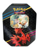 Pokémon TCG SWSH12.5 Crown Zenith Tin Box