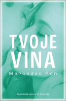 Tvoje vina (Mercedes Ron)