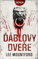 Ďáblovy dveře (Lee Mountford)