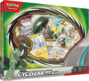 Pokémon TCG May ex Box