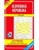 Slovenská republika 1:1 000 000 (Kolektív)