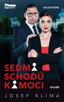 Sedm schodů k moci (Josef Klíma)