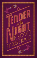 Tender is the Night (Francis Scott Fitzgerald)