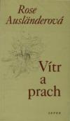 Vítr a prach (Rose Ausländerová)