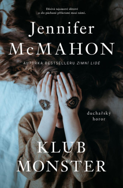 Klub monster (Jennifer McMahon)