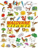 Maľované čítanie (Jiří Havel)