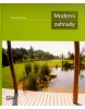 Moderní zahrady (Drahoslav Šonský)