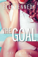 The Goal (Elle Kennedyová)