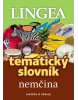 Nemecký tematický slovník (Igor Bukovský)