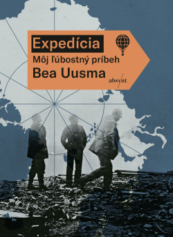 Expedícia (1. akosť) (Bea Uusma)