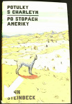 Potulky s Charleym (1. akosť) (John Steinbeck)