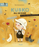 Kubko na dedine (Marta Galewska-Kustra)