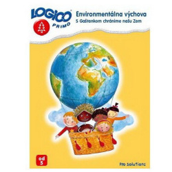 Logico Primo Environmentálna výchova