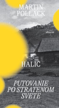 Halič (1. akosť) (Martin Pollack)