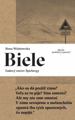 Biele (1. akosť) (Ilona Wiśniewska)