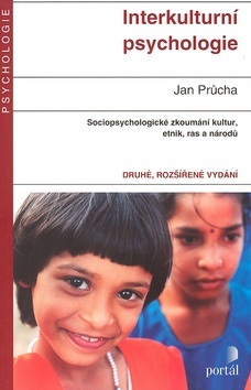 Interkulturní psychologie (Jan Průcha)