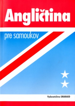 Angličtina pre samoukov (Ludmila Kollmannová)