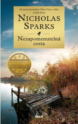 Nezapomenutelná cesta (Nicholas Sparks)