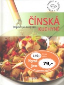 Čínská kuchyně (Minkowski,Enkhuizen)