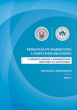 Personálny marketing a employer branding (Michaela Hromková)