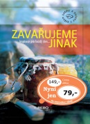 Zavařujeme jinak (Minkowski,Enkhuizen)