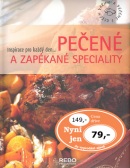 Pečené a zapékané speciality (Minkowski,Enkhuizen)