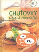 Chuťovky a malá pohoštění (Minkowski,Enkhuizen)