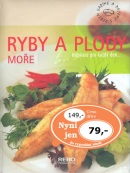 Ryby a plody moře (Minkowski,Enkhuizen)