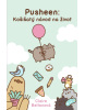 Pusheen: Košišatý návod na život (Claire Belton)