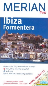 Ibiza Formentera (Niklaus Schmid)