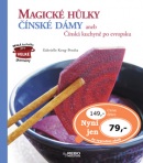 Magické hůlky čínské dámy (Gabrielle Keng-Peralta)