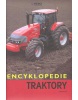 Encyklopedie Traktory (Mirco De Cet)