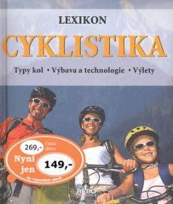 Cyklistika (Tobias Pehle)