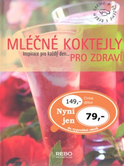 Mléčné koktejly pro zdraví (Minkowski,Enkhuizen)