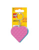 LEGO Klíčenka Iconic Srdce svítící figurka (HT)
