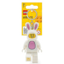 LEGO Klíčenka Iconic Bunny svítící figurka (HT)