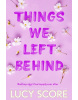 Things We Left Behind (Stephanie Archer)