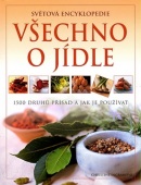 Všechno o jídle (Christine Ingrao)