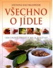 Všechno o jídle (Christine Ingrao)